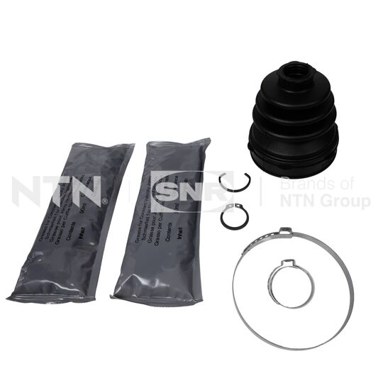 IBK52.004 - Bellow Set, drive shaft 