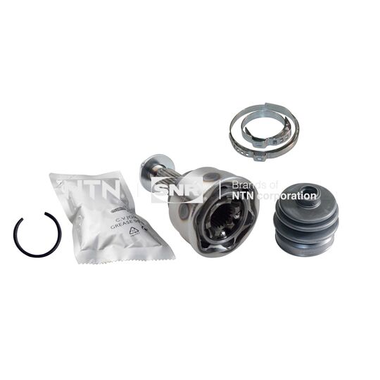 OJK89.001 - Joint Kit, drive shaft 