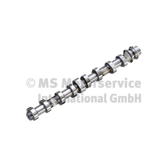 50007920 - Camshaft 