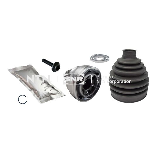 OJK54.043 - Joint Kit, drive shaft 