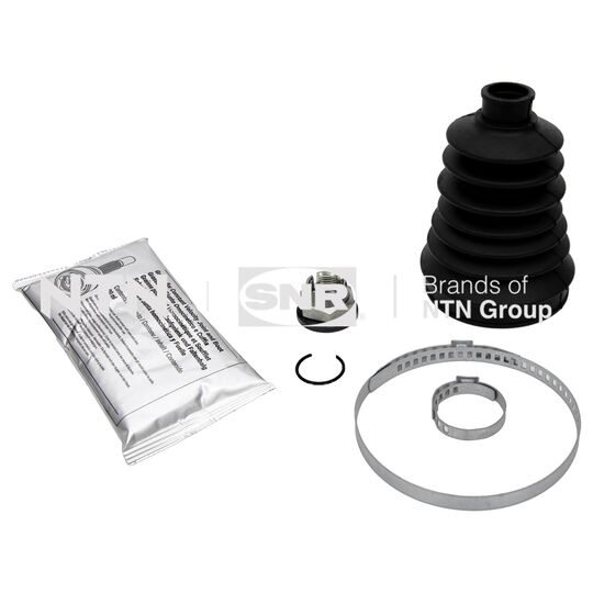 OBK55.033 - Bellow Set, drive shaft 