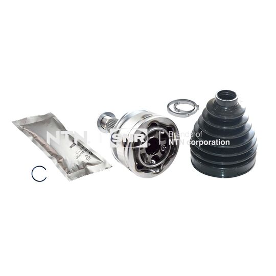 OJK69.013 - Joint Kit, drive shaft 