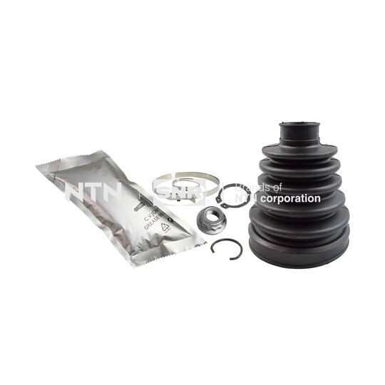 IBK51.007 - Bellow Set, drive shaft 