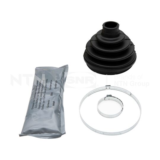 OBK60.001 - Bellow Set, drive shaft 