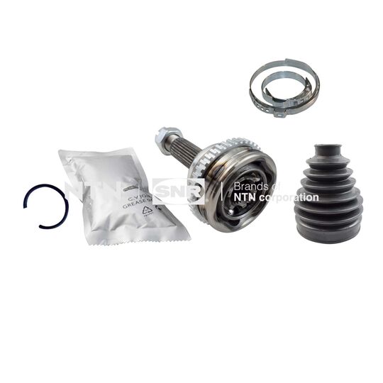 OJK84.001 - Joint Kit, drive shaft 