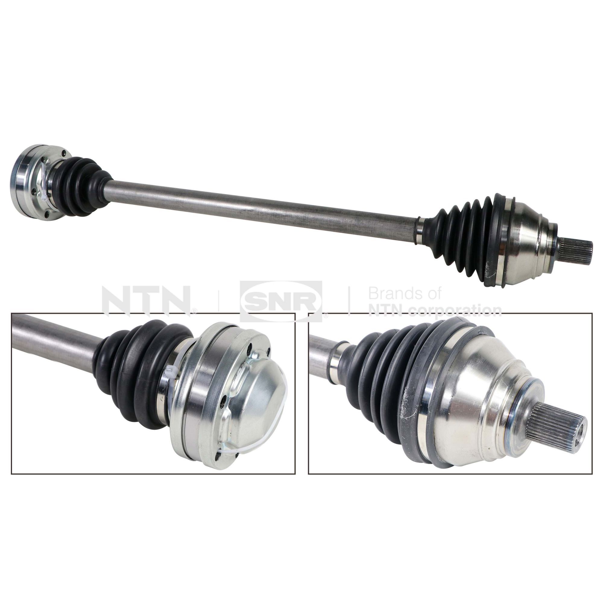 SNR DK54-059