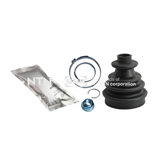 OBK73.001 - Bellow Set, drive shaft 