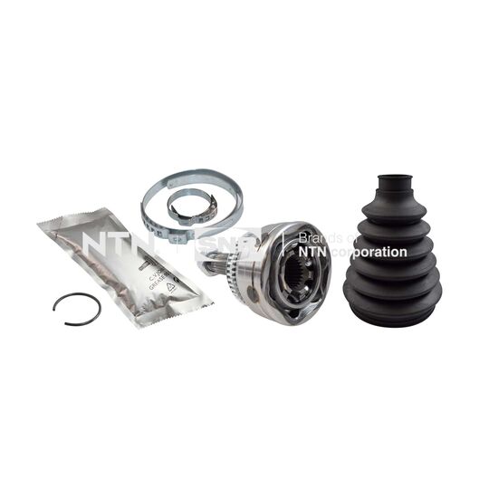 OJK89.002 - Joint Kit, drive shaft 