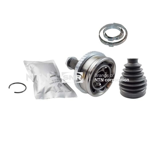 OJK74.009 - Joint Kit, drive shaft 