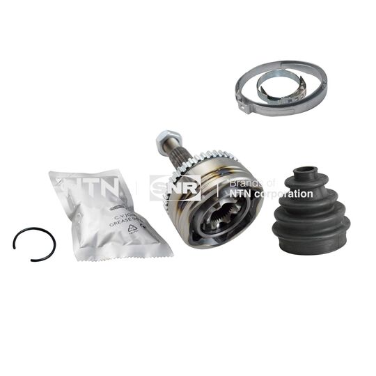 OJK55.058 - Joint Kit, drive shaft 