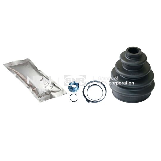 OBK58.008 - Bellow Set, drive shaft 