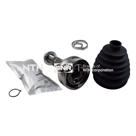 OJK53.018 - Joint Kit, drive shaft 