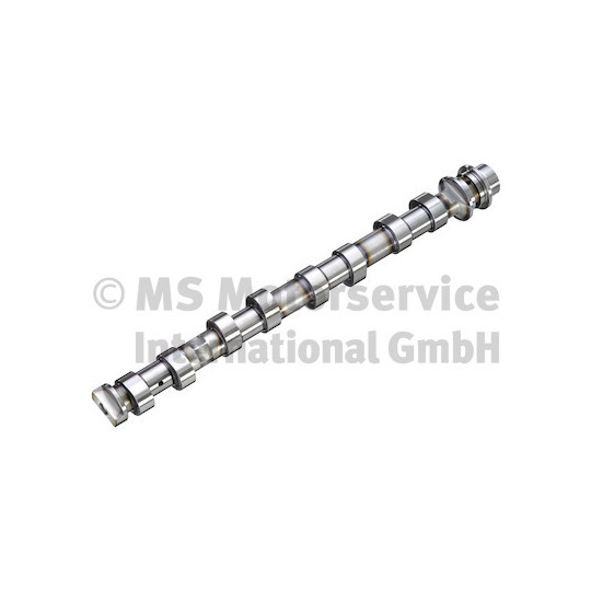 50007921 - Camshaft 