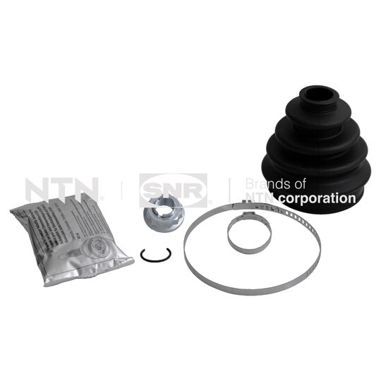 OBK51.011 - Bellow Set, drive shaft 