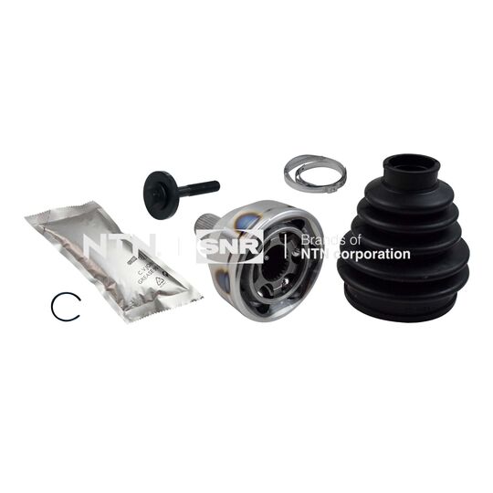 OJK52.011 - Joint Kit, drive shaft 