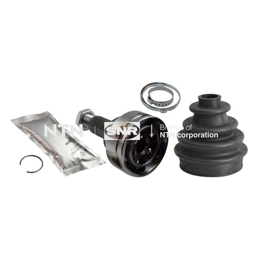 OJK52.007 - Joint Kit, drive shaft 