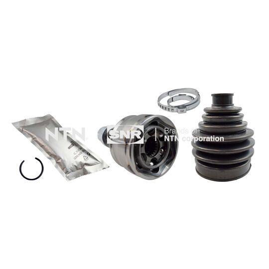 OJK58.007 - Joint Kit, drive shaft 