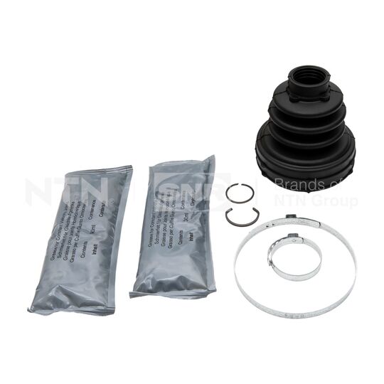 IBK52.009 - Bellow Set, drive shaft 