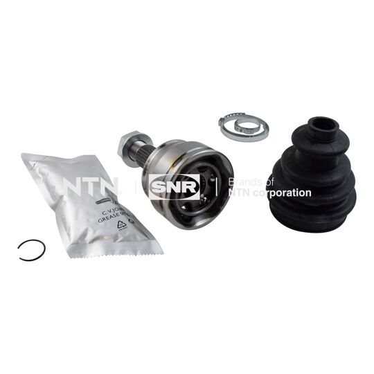 OJK58.010 - Joint Kit, drive shaft 