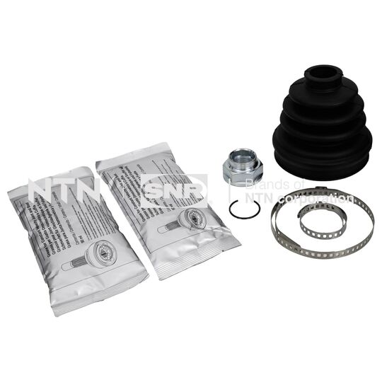 OBK58.010 - Bellow Set, drive shaft 