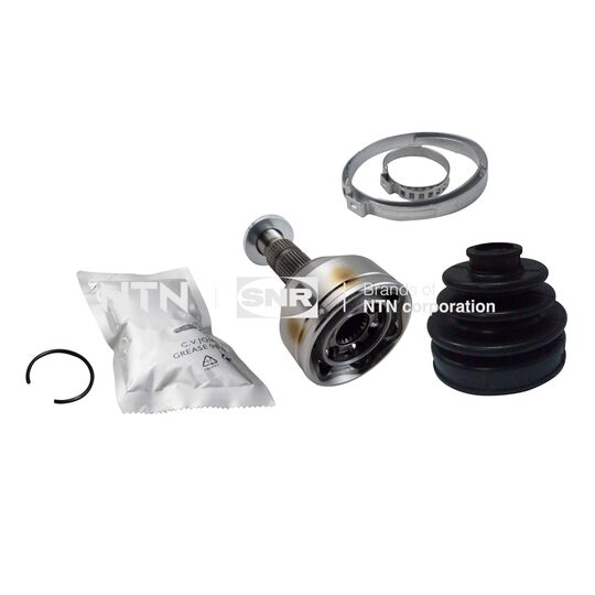 OJK53.011 - Joint Kit, drive shaft 