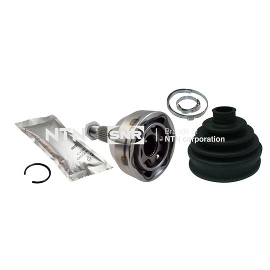 OJK52.009 - Joint Kit, drive shaft 