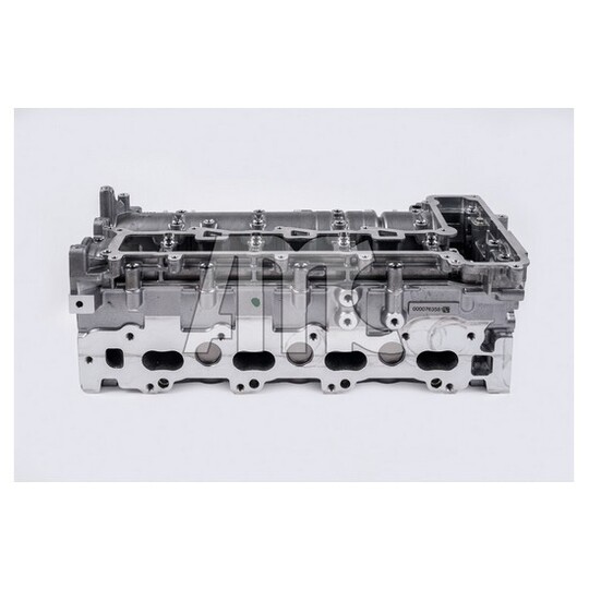 908497K - Cylinder Head 