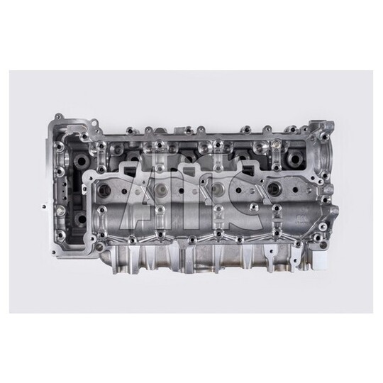 908497K - Cylinder Head 