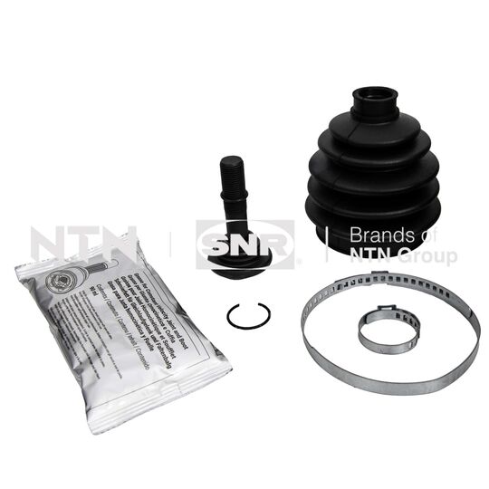 OBK50.013 - Bellow Set, drive shaft 