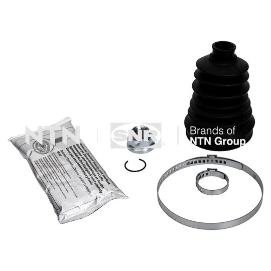 OBK55.032 - Bellow Set, drive shaft 