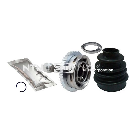 OJK66.019 - Joint Kit, drive shaft 