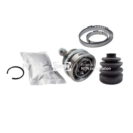 OJK84.006 - Joint Kit, drive shaft 