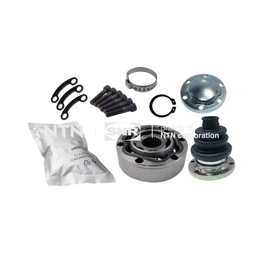 IJK51.002 - Joint Kit, drive shaft 