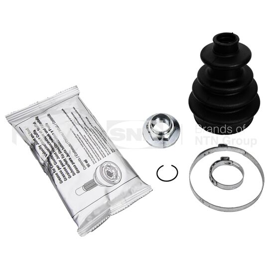 OBK84.002 - Bellow Set, drive shaft 