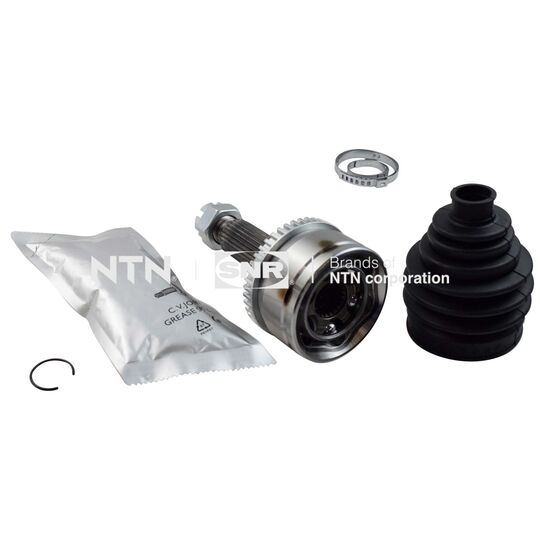 OJK84.003 - Joint Kit, drive shaft 