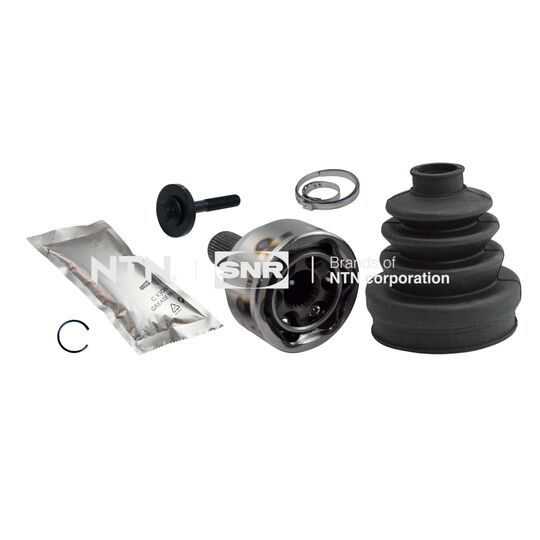 OJK52.008 - Joint Kit, drive shaft 