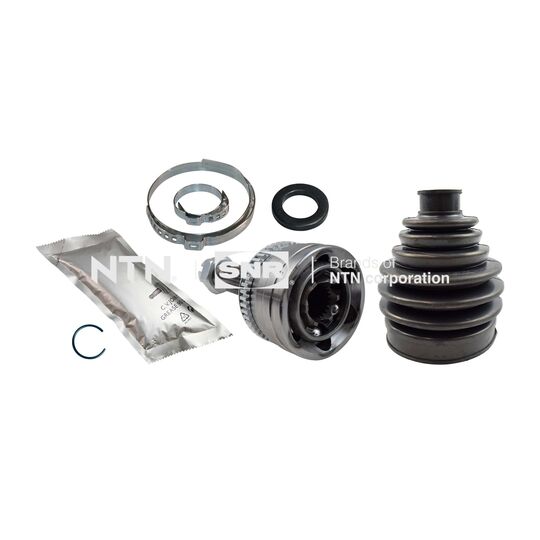 OJK84.002 - Joint Kit, drive shaft 