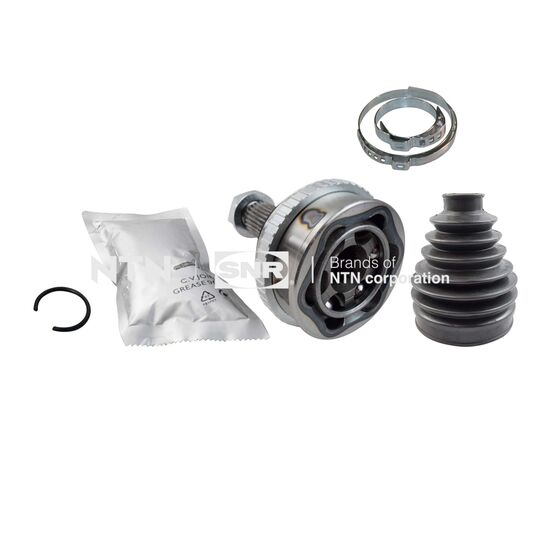 OJK74.008 - Joint Kit, drive shaft 