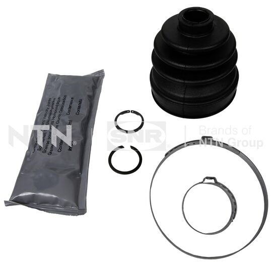 IBK54.010 - Bellow Set, drive shaft 