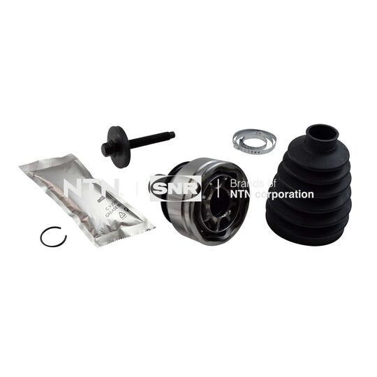 OJK65.006 - Joint Kit, drive shaft 