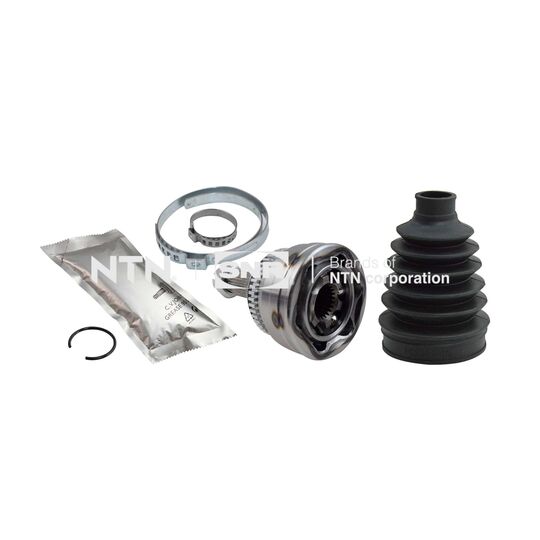 OJK84.004 - Joint Kit, drive shaft 