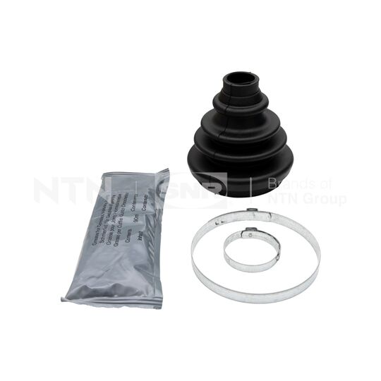 OBK66.008 - Bellow Set, drive shaft 