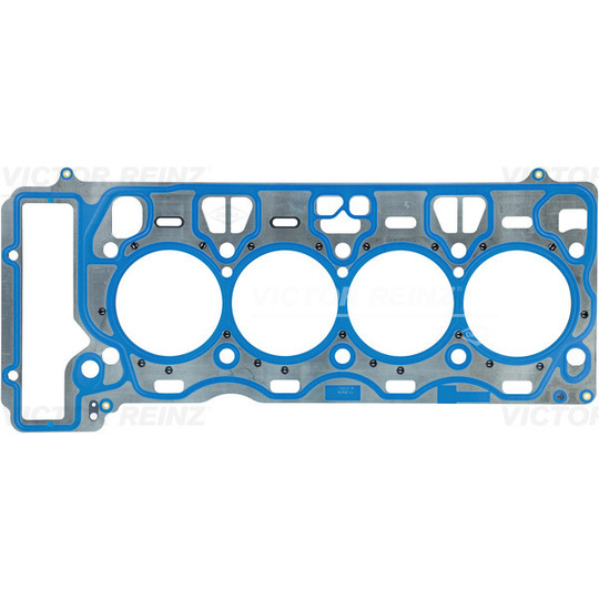 61-10223-10 - Gasket, cylinder head 