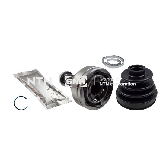 OJK50.008 - Joint Kit, drive shaft 