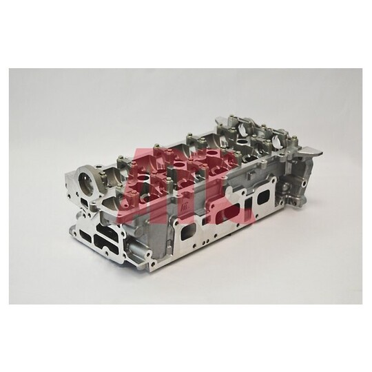 910038K - Cylinder Head 