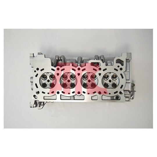 910038K - Cylinder Head 