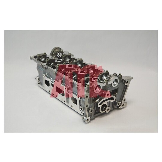 910038K - Cylinder Head 