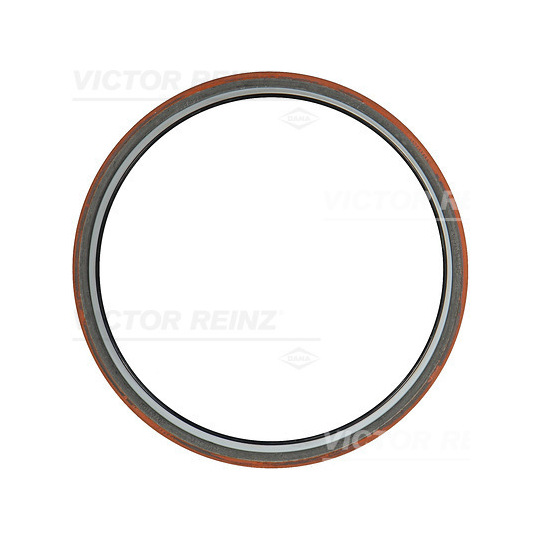 81-10639-00 - Shaft Seal, crankshaft 