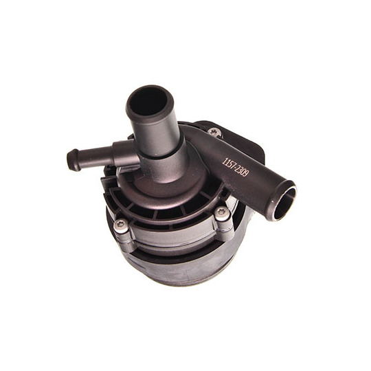 47-0333 - Additional Water Pump 