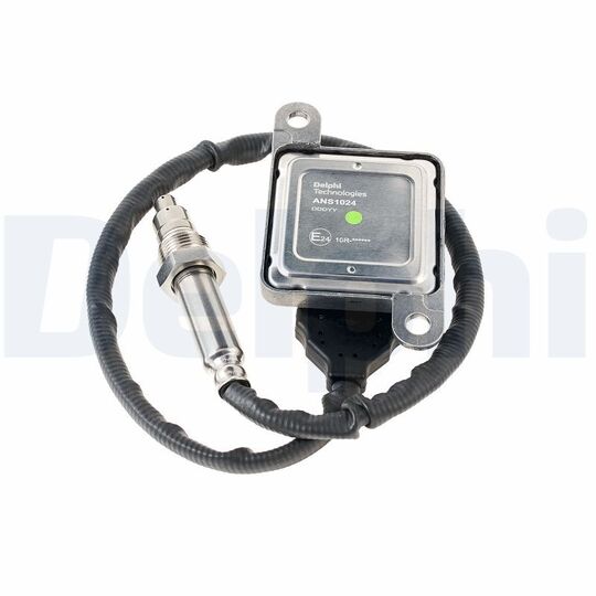 ANS1024-12B1 - NOx-sensor, ureainsprutning 